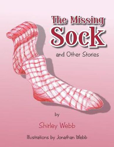 Cover image for The Missing Sock: And Other Stories