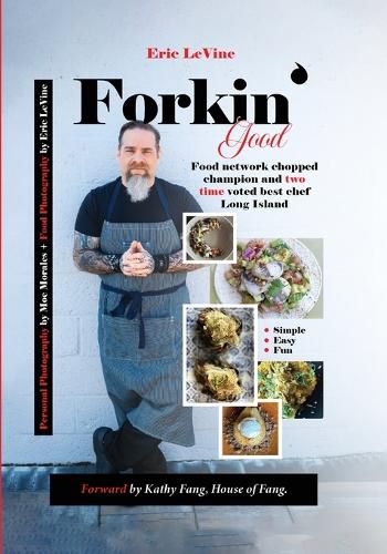 Cover image for Forkin Good