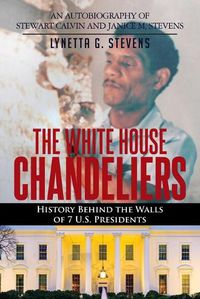 Cover image for The White House Chandeliers