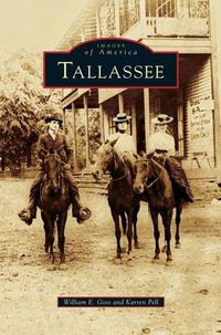 Cover image for Tallassee