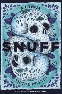 Cover image for S.N.U.F.F.