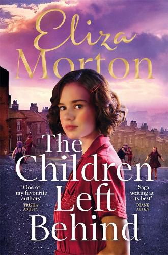 Cover image for The Children Left Behind