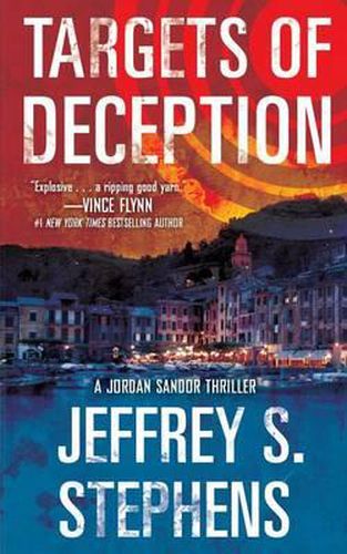 Cover image for Targets of Deception