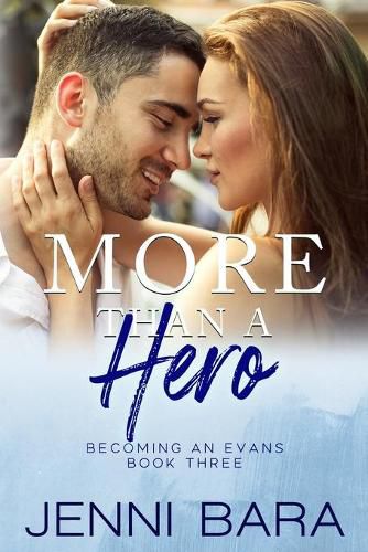 Cover image for More Than a Hero