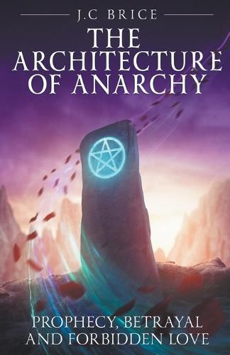 Cover image for The Architecture of Anarchy