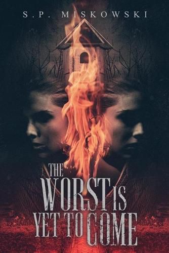 Cover image for The Worst is Yet to Come