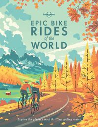 Cover image for Epic Bike Rides of the World