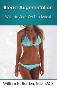 Cover image for Breast Augmentation With No Scar On The Breast