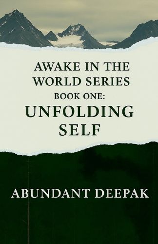 Cover image for Awake in the World Series. Book One
