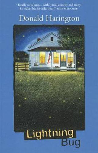 Cover image for Lightning Bug