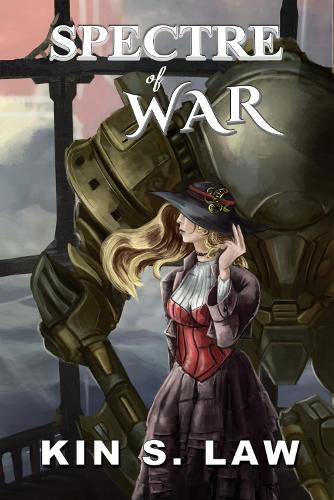Cover image for Spectre of War
