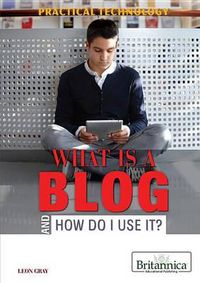 Cover image for What Is a Blog and How Do I Use It?