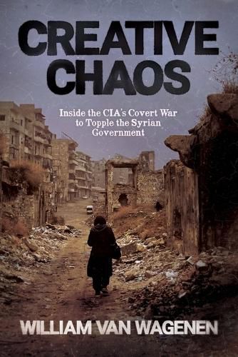 Cover image for Creative Chaos