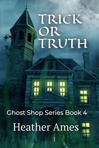 Cover image for Trick or Truth