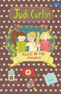 Cover image for Alice in the Middle