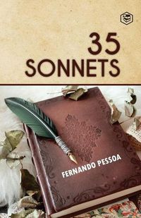 Cover image for 35 Sonnets