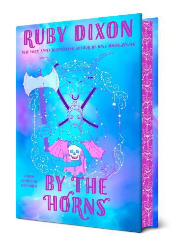 Cover image for By the Horns