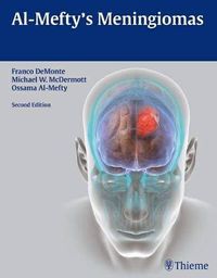 Cover image for Al-Mefty's Meningiomas