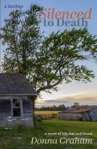 Cover image for Silenced to Death