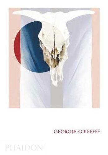 Cover image for Georgia O'Keeffe