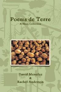 Cover image for Poems De Terre