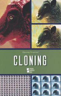 Cover image for Cloning