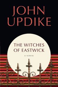 Cover image for The Witches of Eastwick: A Novel