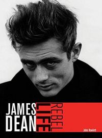 Cover image for James Dean