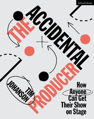 Cover image for The Accidental Producer