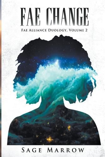 Cover image for Fae Change