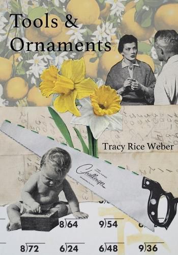 Cover image for Tools & Ornaments