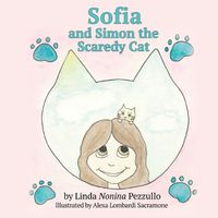 Cover image for Sofia and Simon the Scaredy Cat