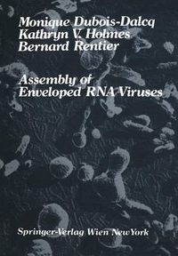 Cover image for Assembly of Enveloped RNA Viruses