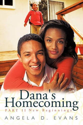 Cover image for Dana's Homecoming Part II