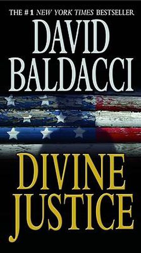 Cover image for Divine Justice