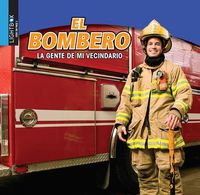 Cover image for El Bombero