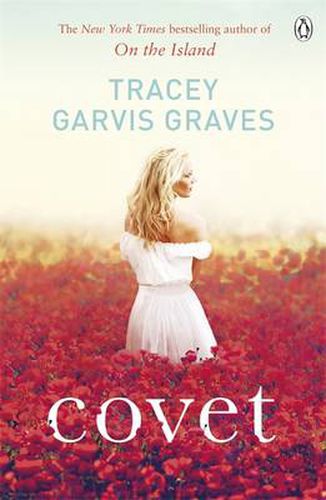 Cover image for Covet