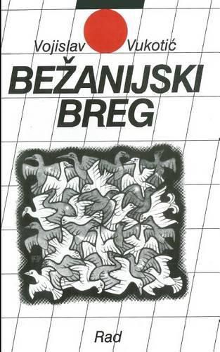 Cover image for Bezanijski Breg