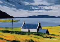 Cover image for Drawn to the Edge