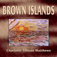 Cover image for Brown Islands