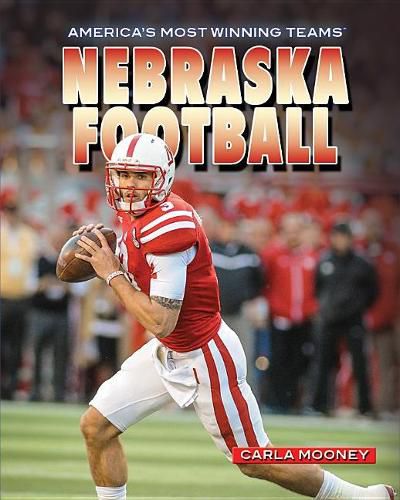 Cover image for Nebraska Football