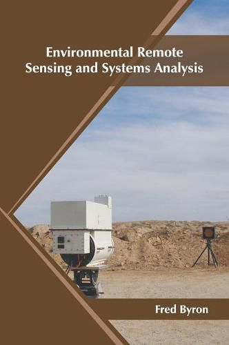 Cover image for Environmental Remote Sensing and Systems Analysis