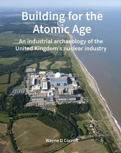 Cover image for Building for the Atomic Age