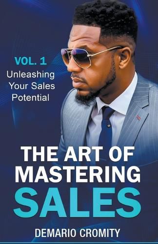 Cover image for The Art of Mastering Sales