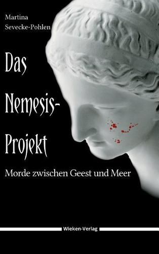 Cover image for Das Nemesis-Projekt