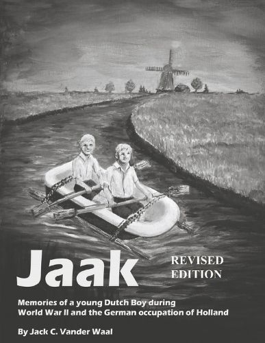 Cover image for JAAK