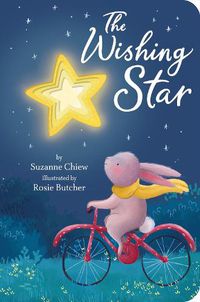 Cover image for The Wishing Star