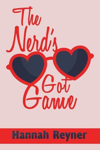 Cover image for The Nerd's Got Game