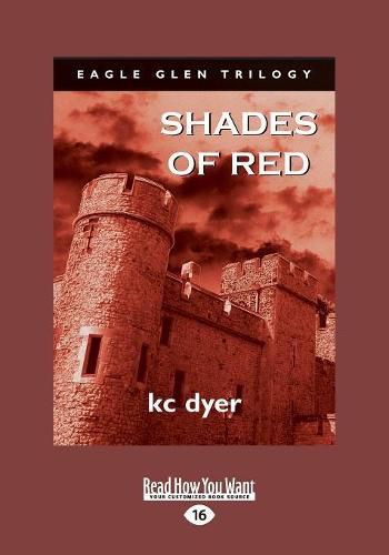 Cover image for Shades of Red