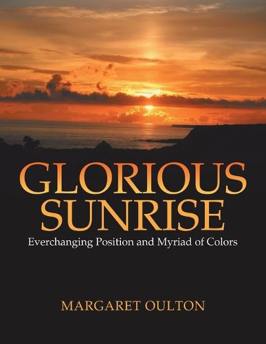 Cover image for Glorious Sunrise